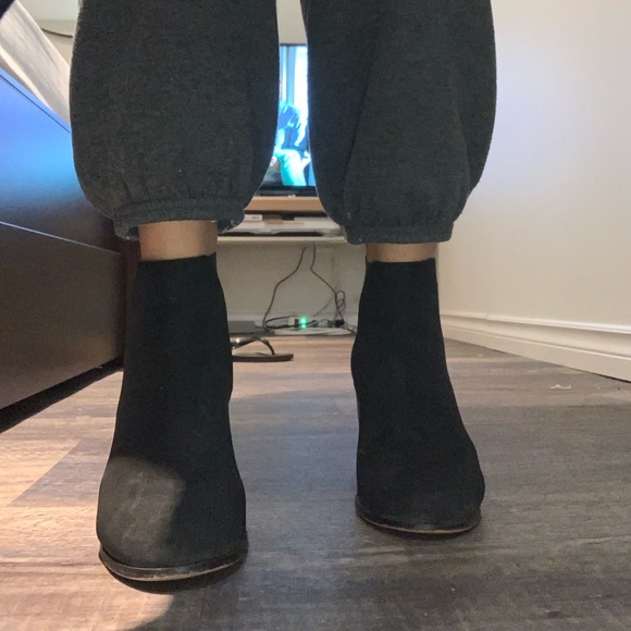 Booties - Picture 2 of 4